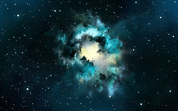 Abstract, Background, Sky, Stars, Dark, Stains, Spots HD wallpaper