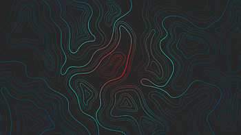 Abstract Shape, , Background HD wallpaper