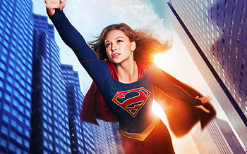 Melissa Benoist Supergirl, supergirl, girls, sexy, cute HD wallpaper