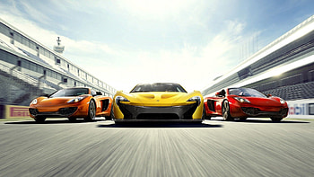 Sports, Auto, Cars, Style, Three HD wallpaper
