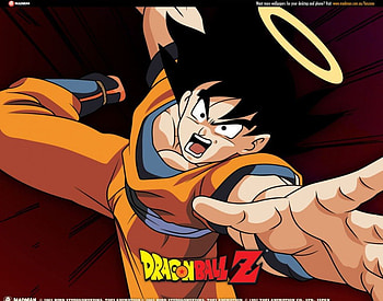 dbzragon ball zgoku, goku, d HD wallpaper