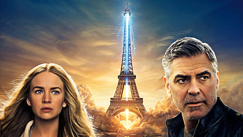 Tomorrowland (2022) movie HD wallpaper