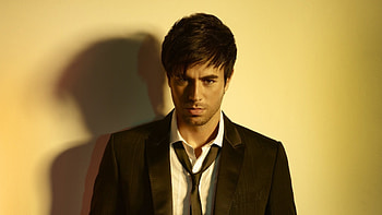 Enrique Iglesias, , , cat HD wallpaper