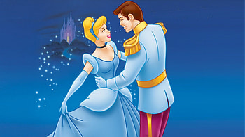 Cinderella, Prince HD wallpaper