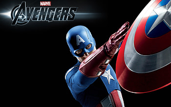 Marvel Avengers HD wallpaper