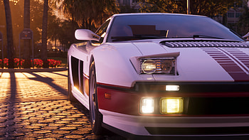 Video Game, Grand Theft Auto, Grand Theft Auto VI HD wallpaper