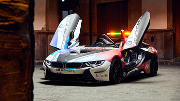 BMW I8 Roadster 2020 HD wallpaper