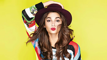 Bollywood, beautiful, Alia Bhatt HD wallpaper