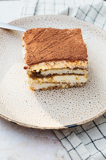 Tiramisu, Classic recipe, Italian delight, Satisfying dessert HD phone wallpaper