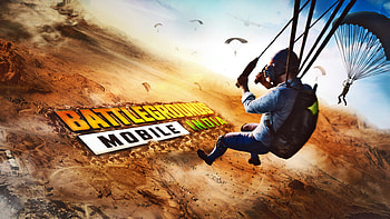 Full Battleground Mobile India . BGMI HD wallpaper