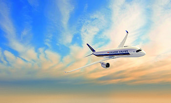 Singapore Airlines, Economy class, What to know, NerdWallet HD wallpaper