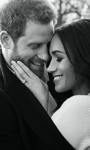 Prince Harry, Meghan Markle, 6 HD phone wallpaper