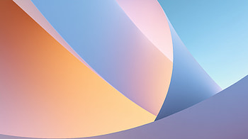 Windows 11 Minimal Shapes — Abstract, Windows 11, Shapes, Abstract Design, Digital Artwork, Simple HD wallpaper