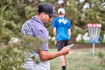 Flying disc sports, Green splatter, Disc golf news, Sports HD wallpaper