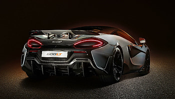 McLaren 600lt, Track-focused perfection, Precision engineering, Unforgettable performance HD wallpaper