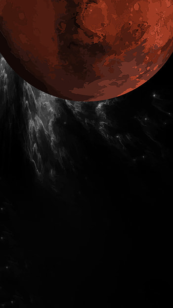 space, planet, Sci Fi HD phone wallpaper