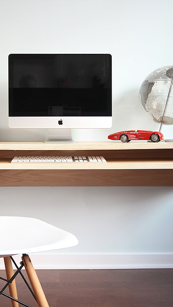 Shelf, Modern, Wall Shelves HD phone wallpaper