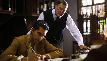 The Man Who Knew Infinity (2022) movie HD wallpaper