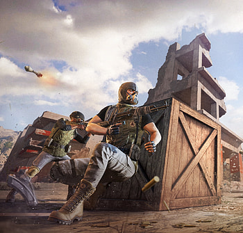 2020 release, video game, PUBG HD wallpaper