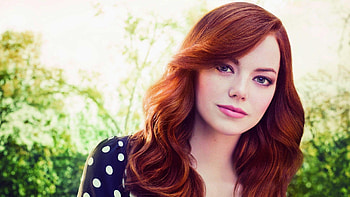 Emma Stone Red Hairs, emma-stone, celebrities, girls, red, hairs HD wallpaper