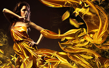 Fashion, Women HD wallpaper