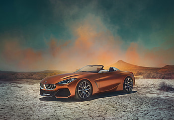 Bmw Concept Z4 2017, bmw-concept-z4, bmw, cars, concept-cars, 2017-cars HD wallpaper