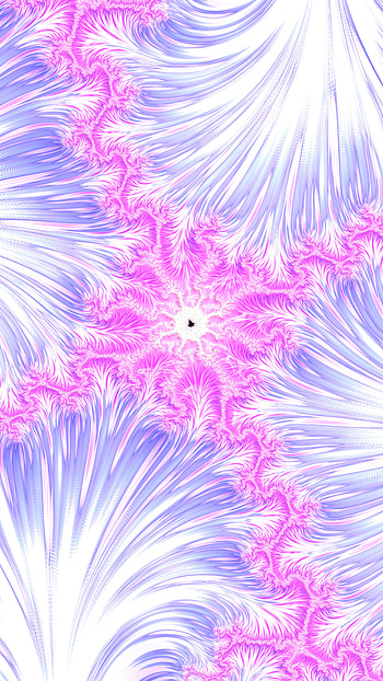 Fractal Art Trippy Psychedelic Background for Smart, Abstract, fractal HD phone wallpaper