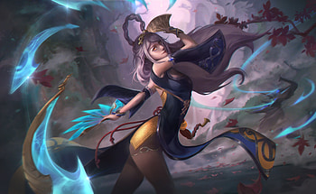 Yue From Garena, garena--fire, 2022-games, games, artstation HD wallpaper