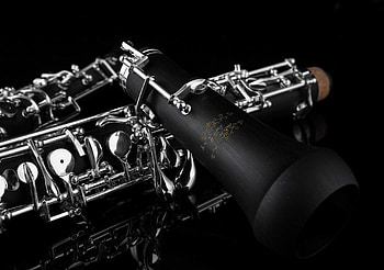 Glory oboe, Beginner's instrument, Woodwind musical instrument, C key oboe HD wallpaper