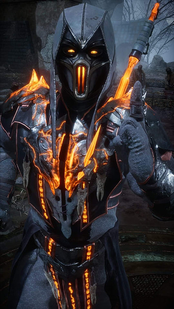 Noob Saibot Mk11, Mortal kombat, Mortal kombat mobile, Noob Saibot HD phone wallpaper