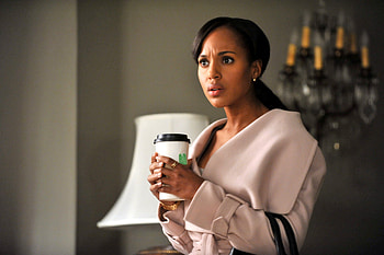 Kerry Washington, Scandal , Music scandal HD wallpaper