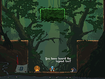 Jump King Game Scene, video game HD wallpaper