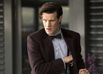 Matt Smith, Doctor Who series, Future Doctor Who appearances, Matt Smith interview HD wallpaper