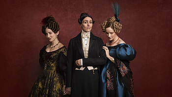 Sophie Rundle, Gentleman Jack season 2, Official trailer, Launch date HD wallpaper