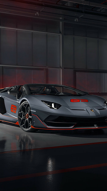 Lamborghini Auto, Legendary supercar, Unforgettable style, Automotive excellence HD phone wallpaper