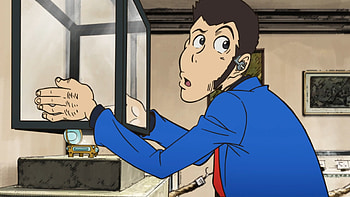 Lupin the Third anime, anime , , 2019 HD wallpaper