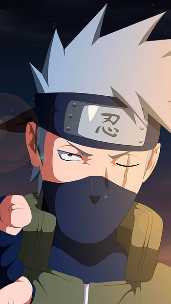 Kakashi Hatake, , Ultra , and mobile HD phone wallpaper