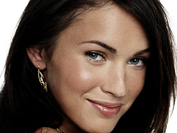 Megan Fox, sexy, model, hot, megan, actress, fox HD wallpaper