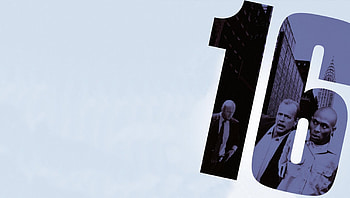 16 Blocks (2022) movie HD wallpaper