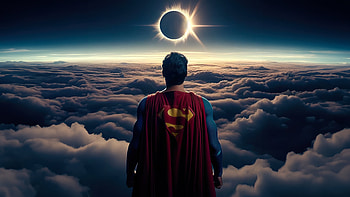 Superman Immortal Warrior, superman, superheroes, artwork, digital-art HD wallpaper