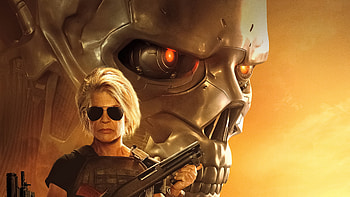 Sarah Connor, The Terminator HD wallpaper
