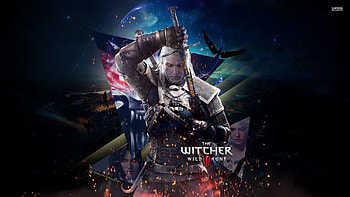 The Witcher 3 - . HD wallpaper