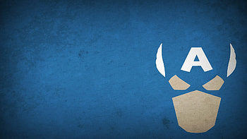Captain America HD wallpaper