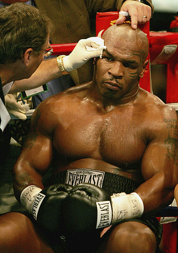 Mike Tyson v Danny Williams, Mike Tyson HD phone wallpaper
