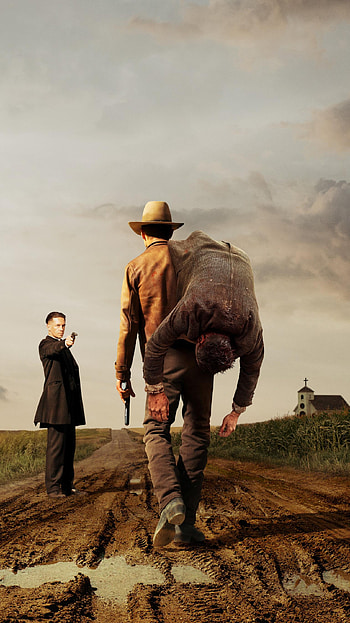 Damnation (2022) movie HD phone wallpaper