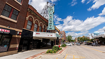 Fargo, North Dakota, Travels, Things to do HD wallpaper