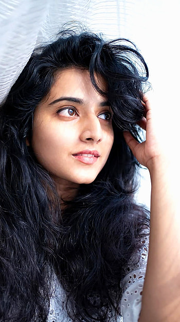 Ann Sheetal, malayalam actress HD phone wallpaper
