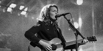 Brandi Carlile, Gay motherhood, Music politics, LGBTQ+ representation HD wallpaper