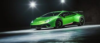 Lamborghini Huracan Performante Cgi , lamborghini-huracan-performante, lamborghini-huracan, lamborghini, 2021-cars, cars, behance HD wallpaper