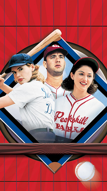 A League of Their Own (2022) movie HD phone wallpaper